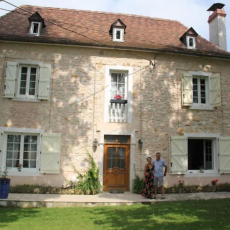 Maison Comayou Loubieng 外观 照片