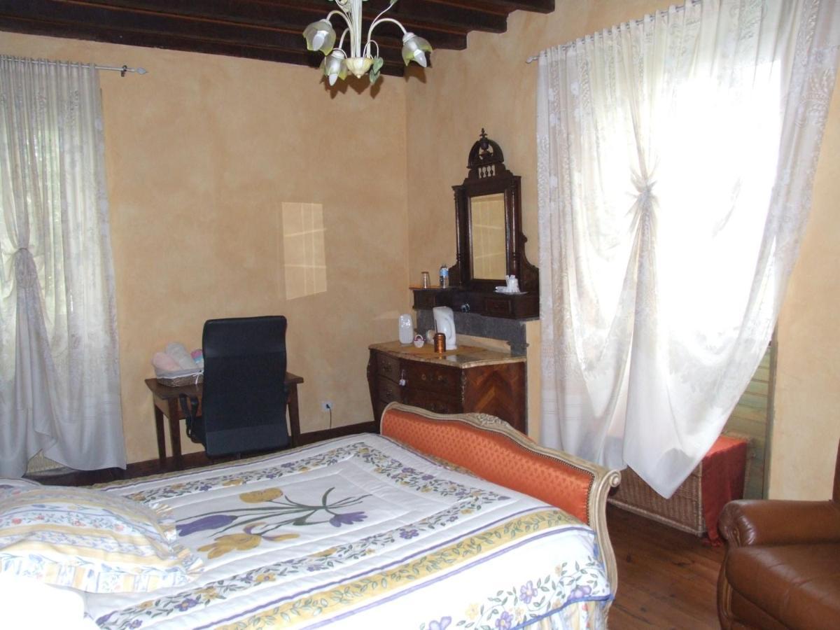 Maison Comayou Loubieng 外观 照片