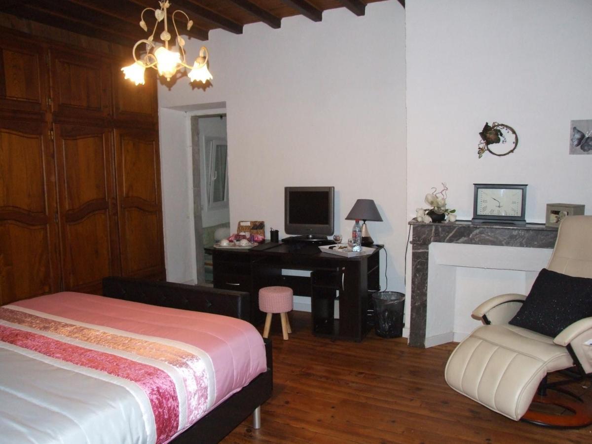 Maison Comayou Loubieng 外观 照片