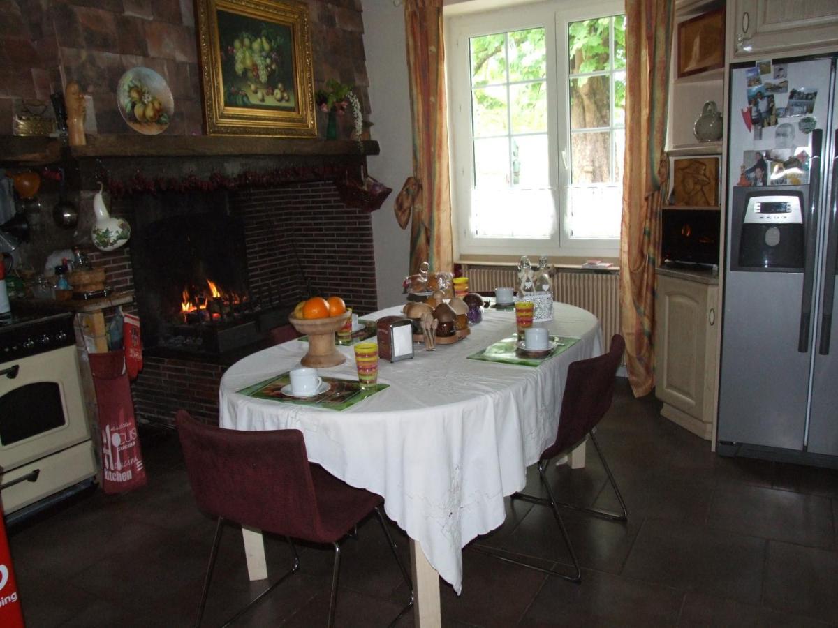 Maison Comayou Loubieng 外观 照片
